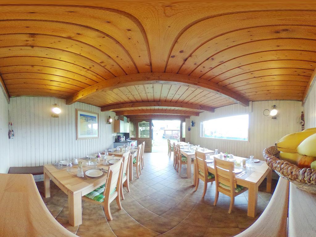 Gasthof Haus Charlie 2*