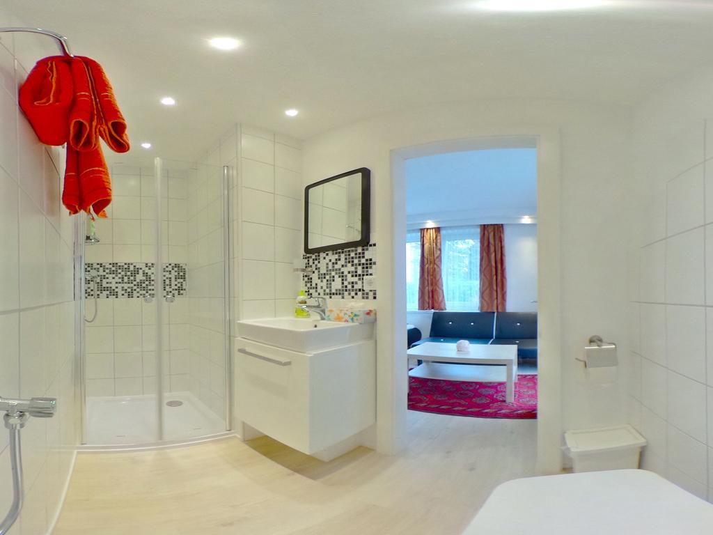 Gasthof Haus Charlie 2*