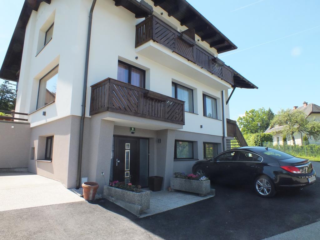 Gasthof Haus Charlie 2*