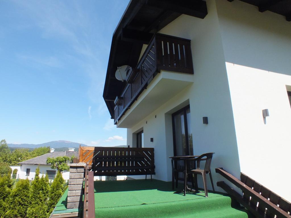 Gasthof Haus Charlie