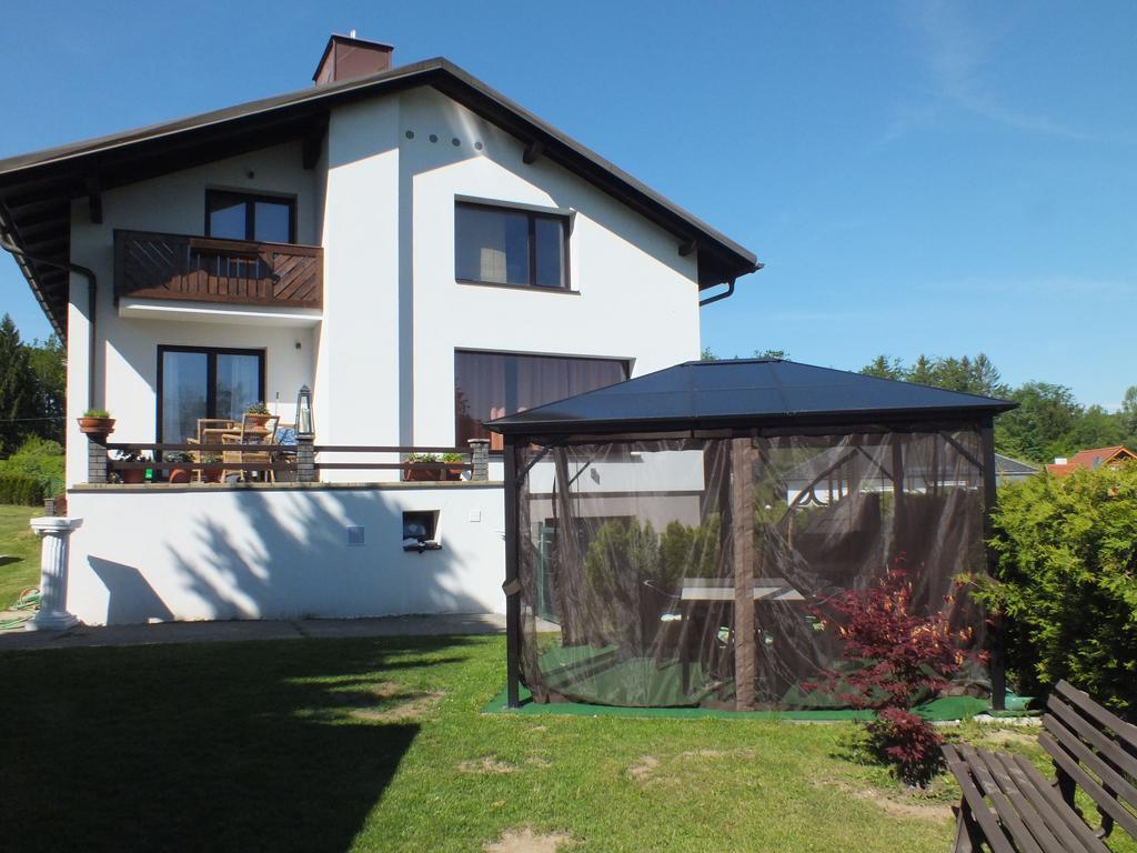 Guest house Haus Charlie