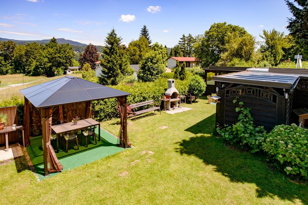 Haus Charlie Velden am Wörthersee