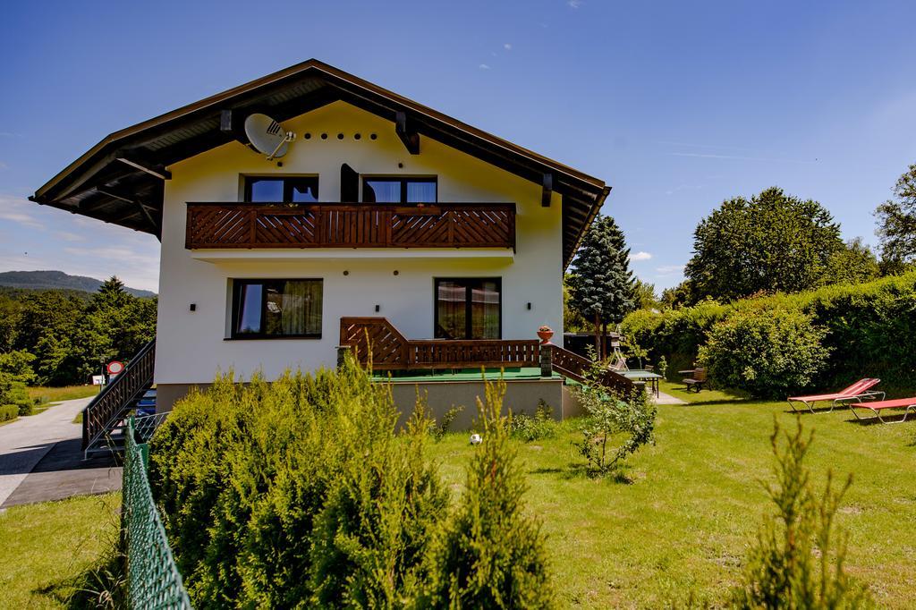Haus Charlie
