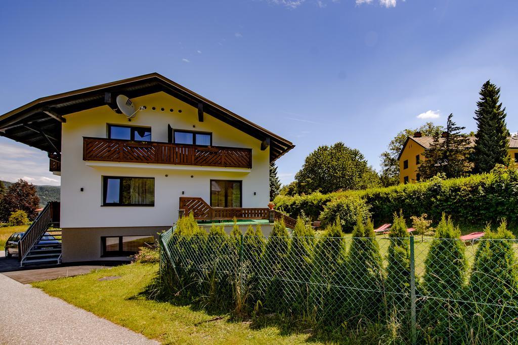 Gasthof Haus Charlie