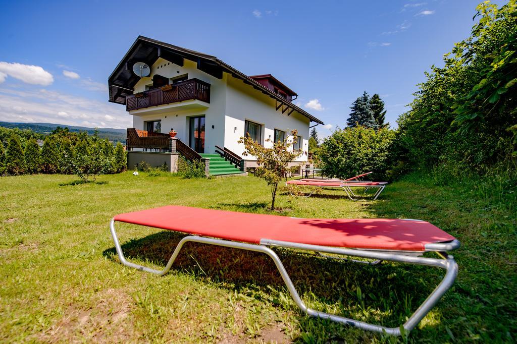 Gasthof Haus Charlie