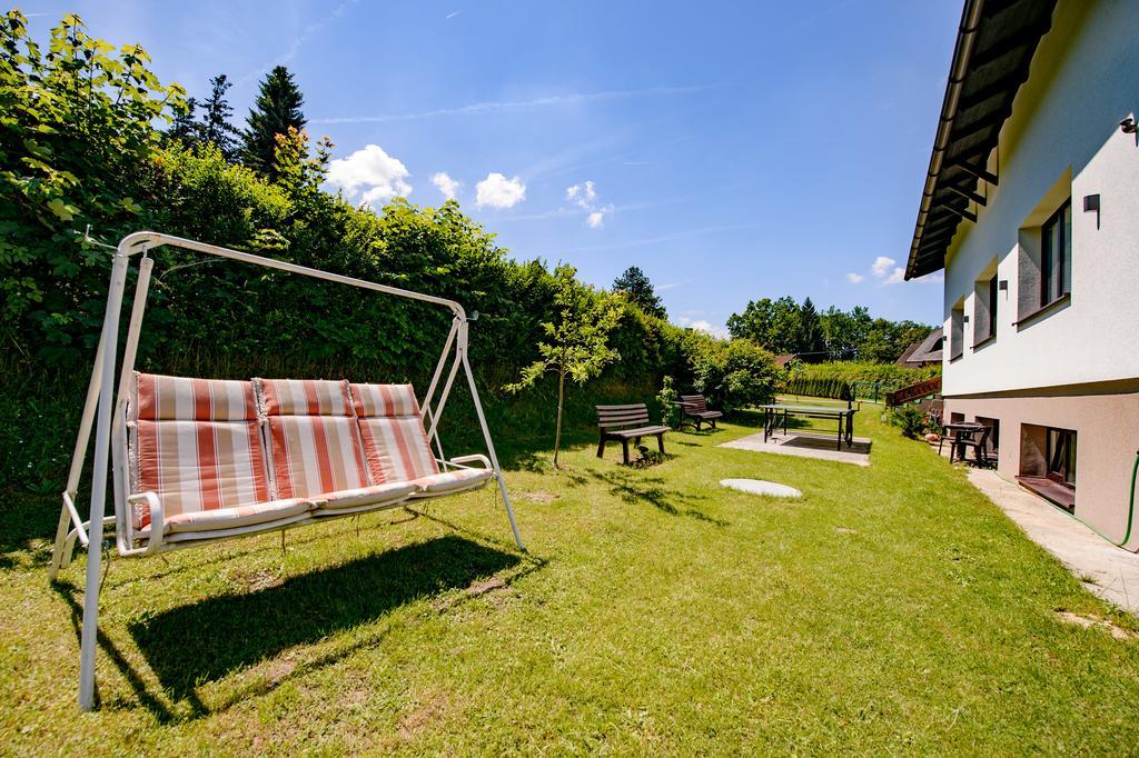 Gasthof Haus Charlie 2*