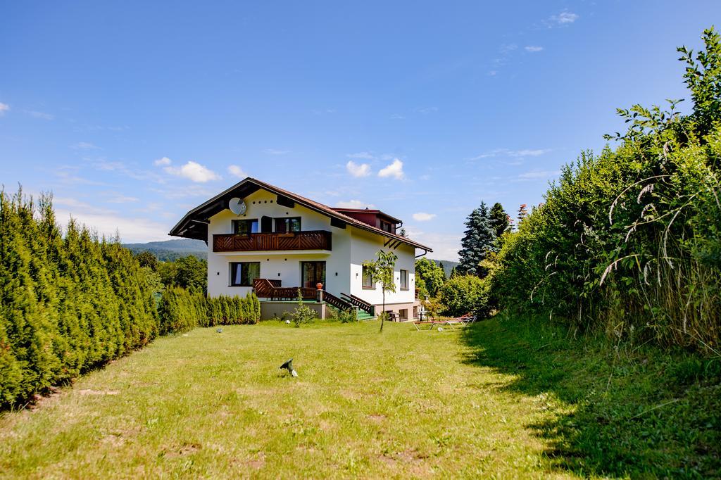 Haus Charlie