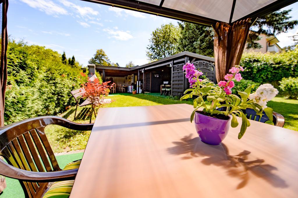 Haus Charlie Velden am Wörthersee