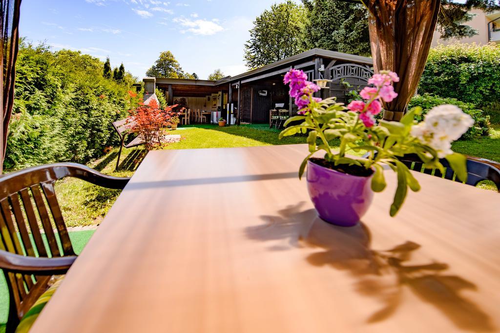 Gasthof Haus Charlie