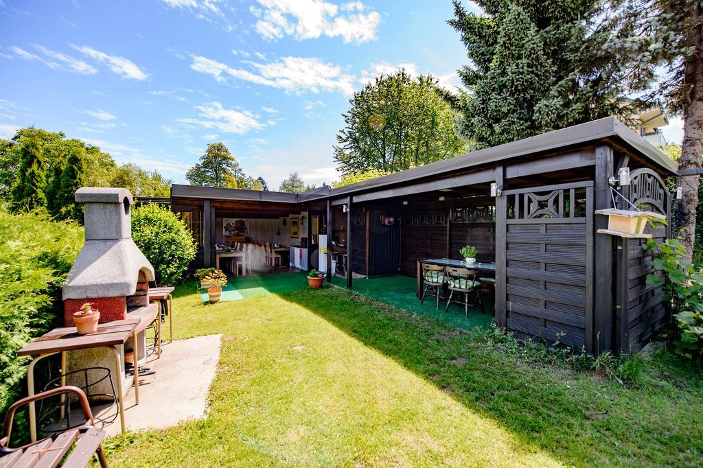 Gasthof Haus Charlie 2*