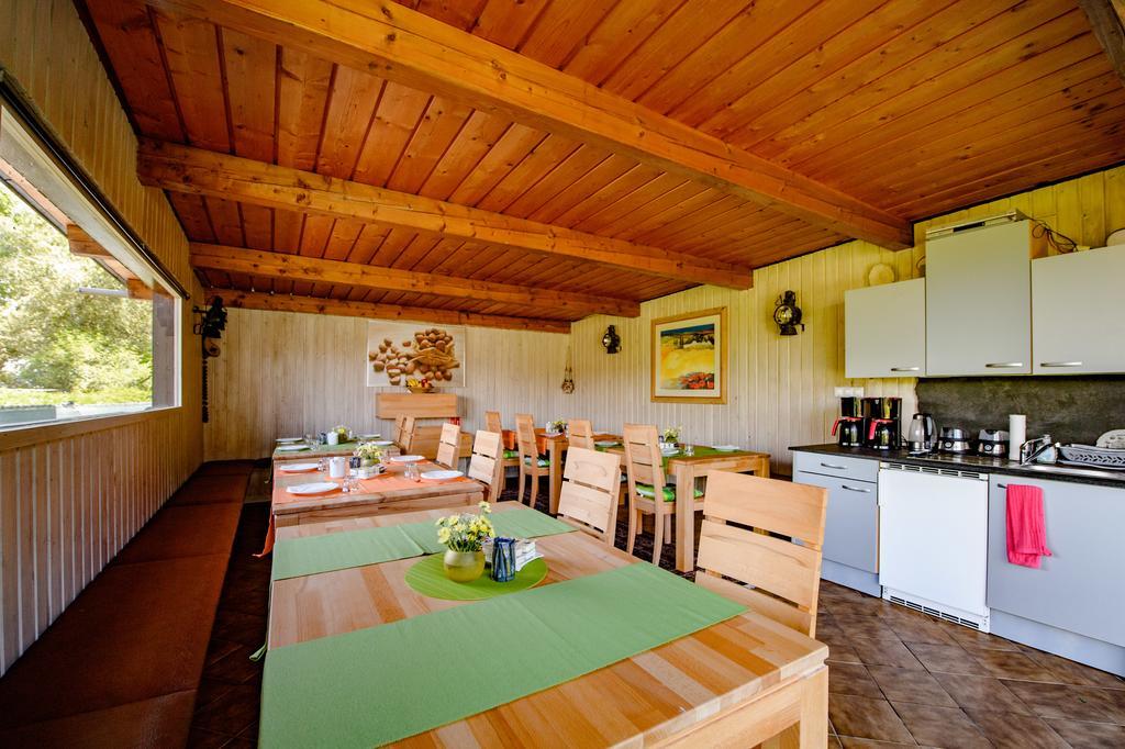 Gasthof Haus Charlie